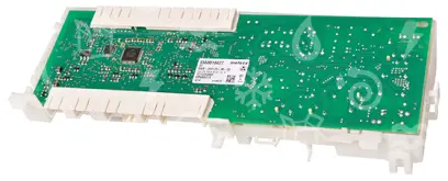 modul / elektronika pračky BOSCH / SIEMENS, výkonová (00706257)